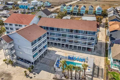 627 N Waccamaw Dr #204, Murrells Inlet, SC 29576