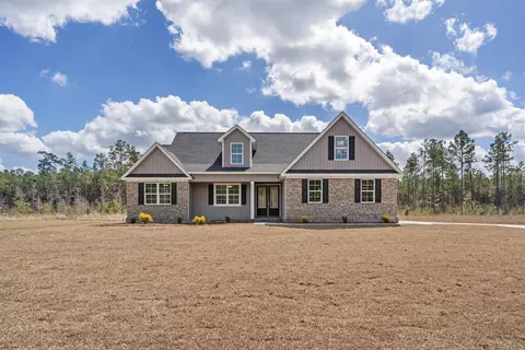 6933 Pauley Swamp Rd, Conway, SC 29527