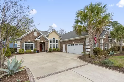 2147 Timmerman Rd, Myrtle Beach, SC 29588