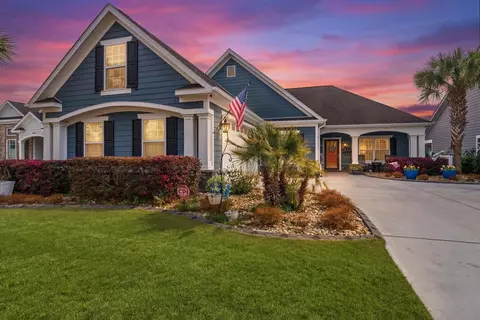 1111 Maccoa Dr, Conway, SC 29526