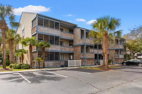 250 Maison Dr #D 9, Myrtle Beach, SC 29572