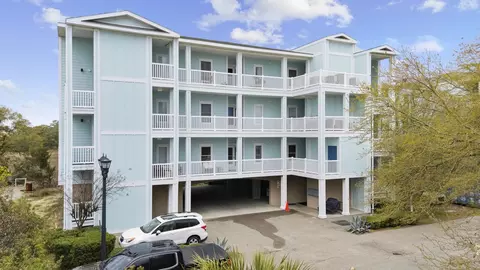 407 24th Ave N #102, North Myrtle Beach, SC 29582