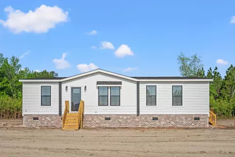1939 Troy Atkinson Rd, Mullins, SC 29574