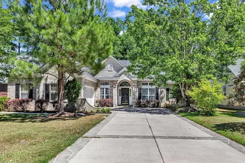 1183 N Blackmoor Dr, Murrells Inlet, SC 29576