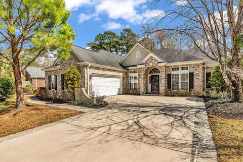 1183 N Blackmoor Dr, Murrells Inlet, SC 29576