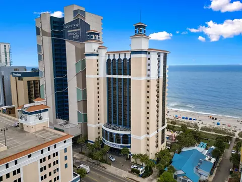 2004 N Ocean Blvd #378, Myrtle Beach, SC 29577