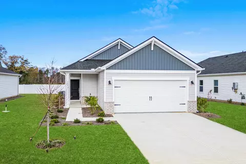 2821 Tranquility Loop, Longs, SC 29568