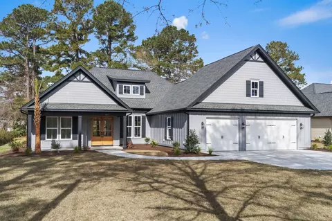 4605 Clardy Ln, Myrtle Beach, SC 29588