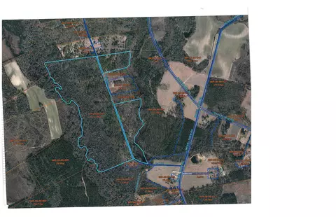 tbd Dan Dr, Hamer, SC 29547