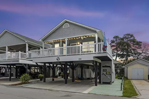 6001 P5 South Kings Hwy, Myrtle Beach, SC 29575