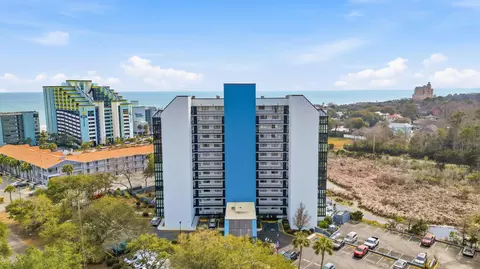 311 69th Ave N #102, Myrtle Beach, SC 29572