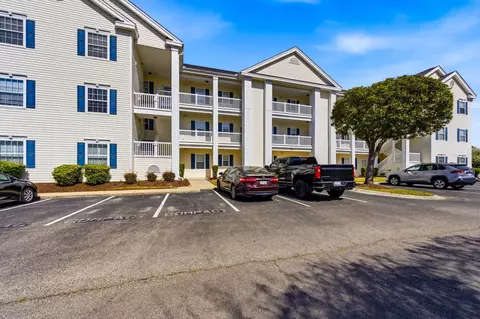 901 W Port Dr #2109, North Myrtle Beach, SC 29582