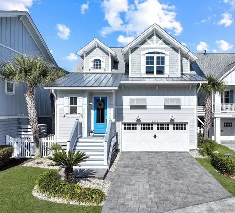 5375 Ocean Village Dr, Myrtle Beach, SC 29577