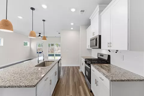 Kitchen - 2523 Copper Creek Loop, Longs, SC 29568 photo 2 of 3
