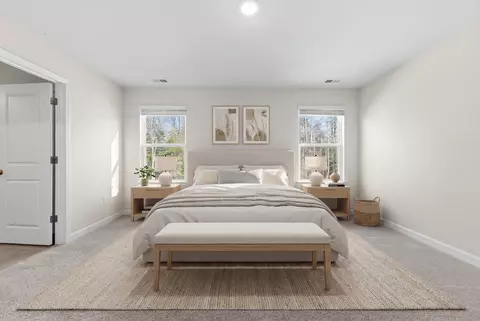 Bedroom - 2523 Copper Creek Loop, Longs, SC 29568 photo 5 of 12