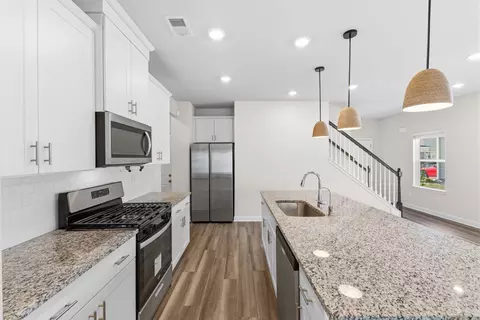 Kitchen - 2523 Copper Creek Loop, Longs, SC 29568 photo 1 of 3