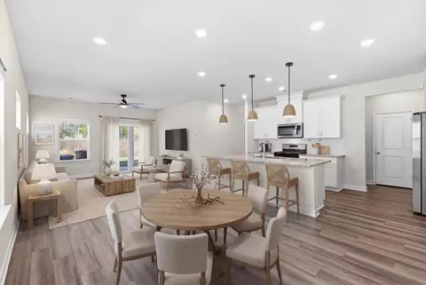 Dining - 2523 Copper Creek Loop, Longs, SC 29568 photo 1 of 1