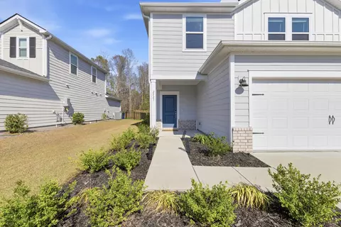 Exterior - 2523 Copper Creek Loop, Longs, SC 29568 photo 6 of 6
