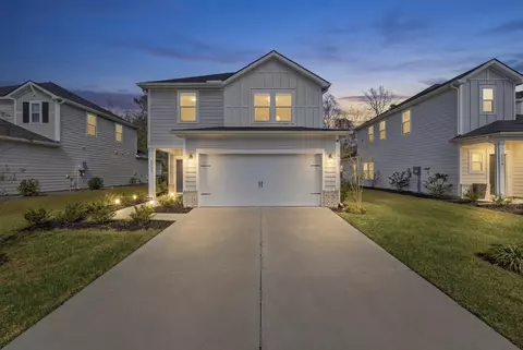 Exterior - 2523 Copper Creek Loop, Longs, SC 29568 photo 5 of 6