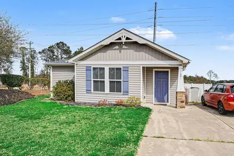1001 Leatherman Rd, Conway, SC 29527