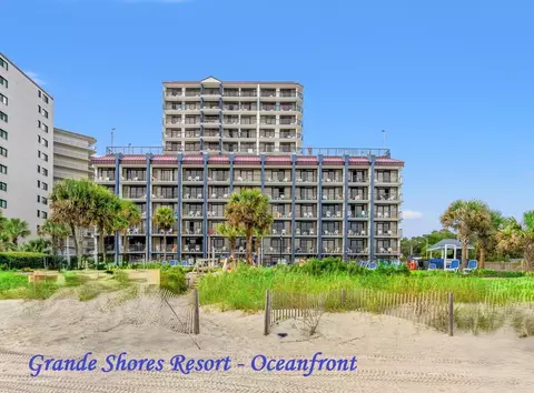 201 77th Ave N #420, Myrtle Beach, SC 29577