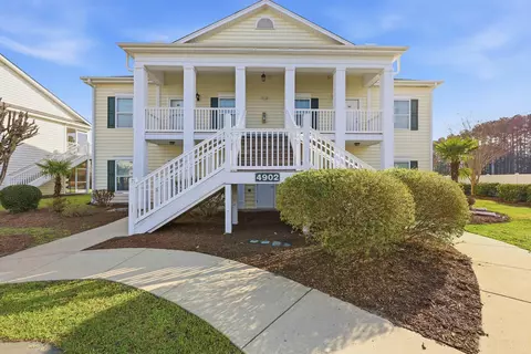 4902 Britewater Ct #101, Myrtle Beach, SC 29579