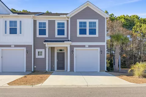 487 Waterend Dr #19, Little River, SC 29566