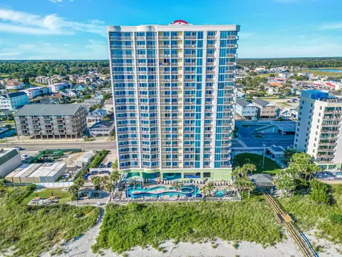 2100 N Ocean Blvd #923, North Myrtle Beach, SC 29582