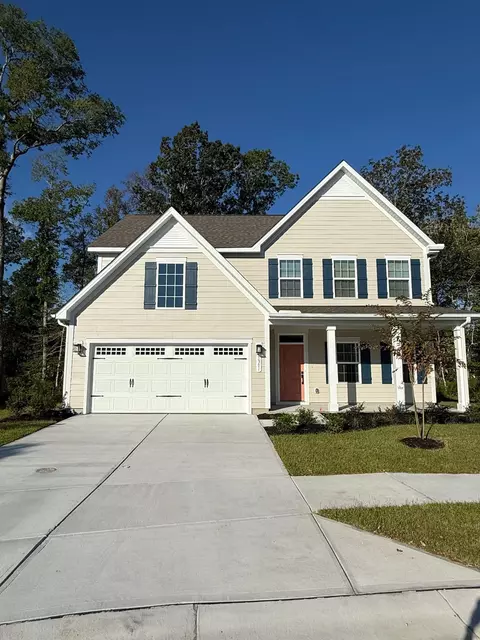 5301 Alcove Ct, North Myrtle Beach, SC 29582