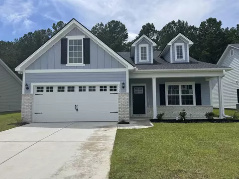 3313 Little Bay Dr, Conway, SC 29526