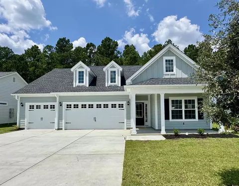 3235 Little Bay Dr, Conway, SC 29526