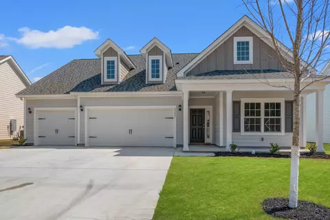 3235 Little Bay Dr, Conway, SC 29526