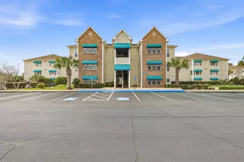 9755 Leyland Dr #8, Myrtle Beach, SC 29572