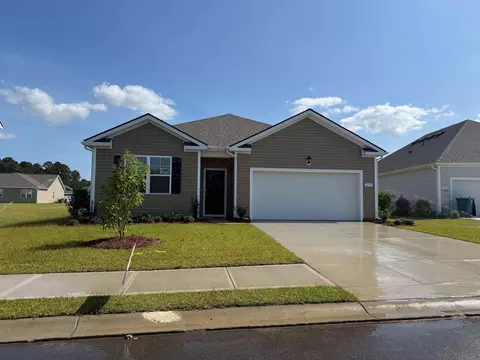 290 Hadley Springs Ave, Longs, SC 29568