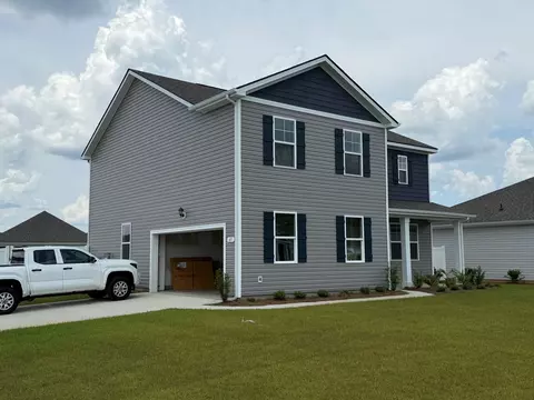 601 Layla Way, Longs, SC 29568