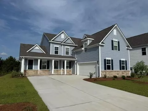 331 Hadley Springs Ave, Longs, SC 29568