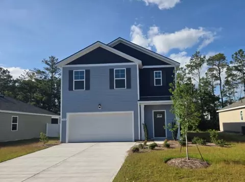 700 Grateful Dr, Little River, SC 29566