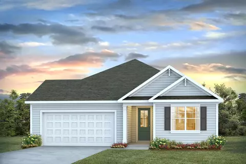 224 Squirrel Run Dr, Conway, SC 29526