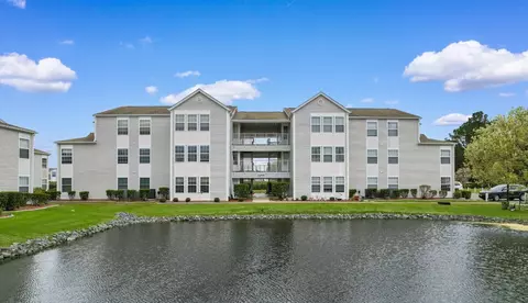 2268 Clearwater Dr #H, Surfside Beach, SC 29575