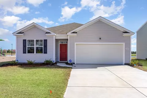 1019 Ridgeford Dr, Conway, SC 29526