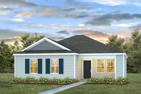 640 Culmen Ct, Myrtle Beach, SC 29588