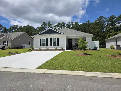 660 Culmen Ct, Myrtle Beach, SC 29588