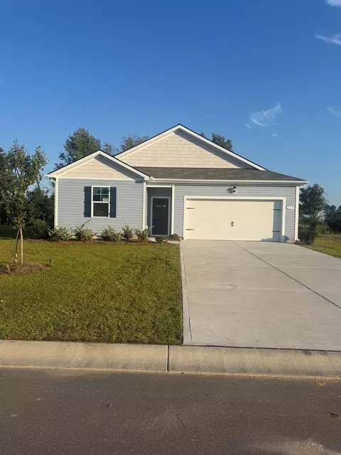 519 Italian Cypress Ct, Conway, SC 29527