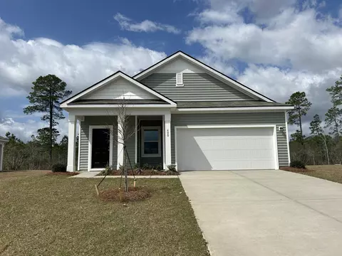 480 Castillo Dr, Loris, SC 29569