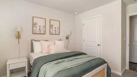Bedroom - 962 Farmers Passage Loop, Loris, SC 29569 photo 6 of 6