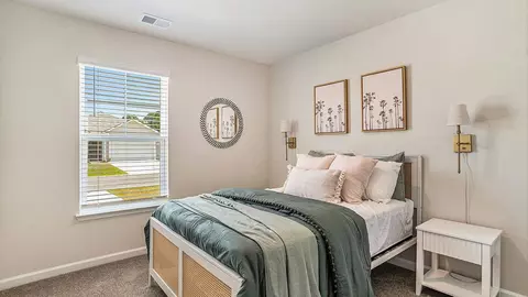Bedroom - 962 Farmers Passage Loop, Loris, SC 29569 photo 5 of 6