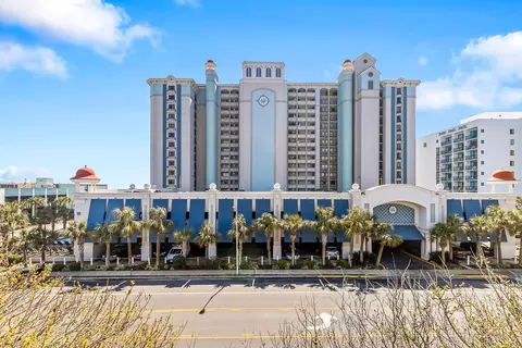 2401 S Ocean Blvd #1470, Myrtle Beach, SC 29577