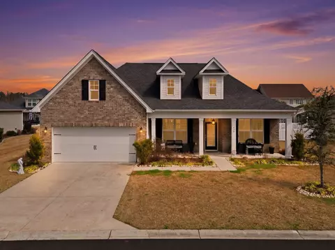 456 Hillsborough Dr, Conway, SC 29526