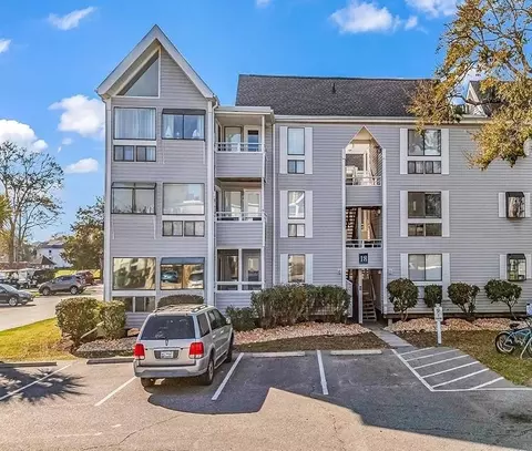 351 Lake Arrowhead Rd #18-170, Myrtle Beach, SC 29572