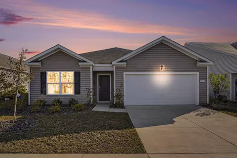 572 Woodland Farms Cir, Aynor, SC 29511